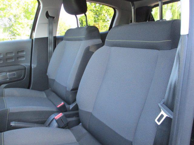 CITROEN C3 PureTech 83 S&S Shine - CarPlay/Led