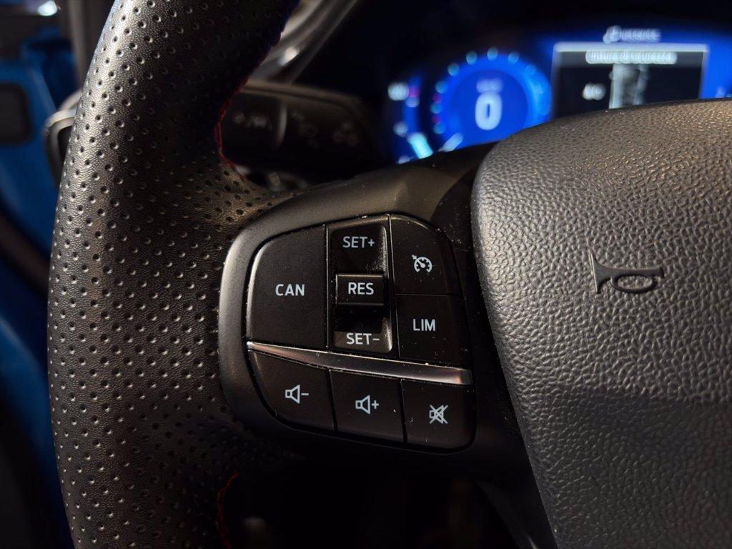 FORD Puma 1.0 ecoboost h ST-Line s&s 125cv del 2023