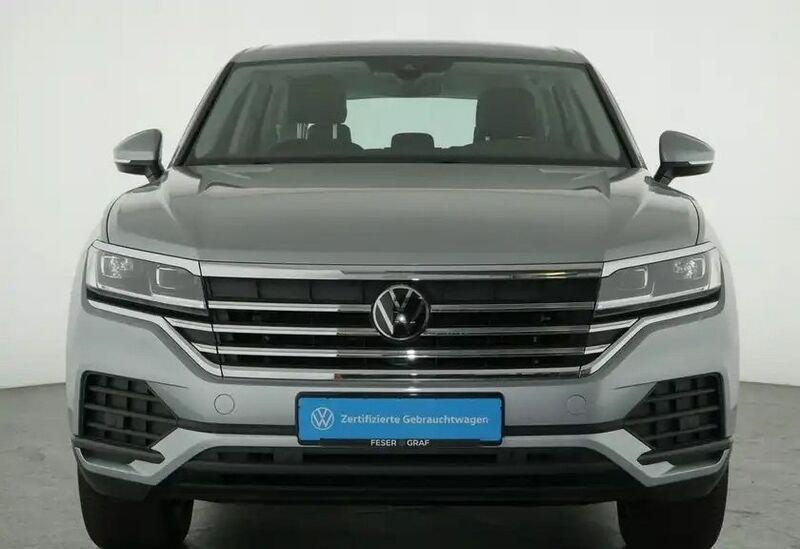 Volkswagen Touareg Touareg 3.0 V6 TDI SCR Elegance