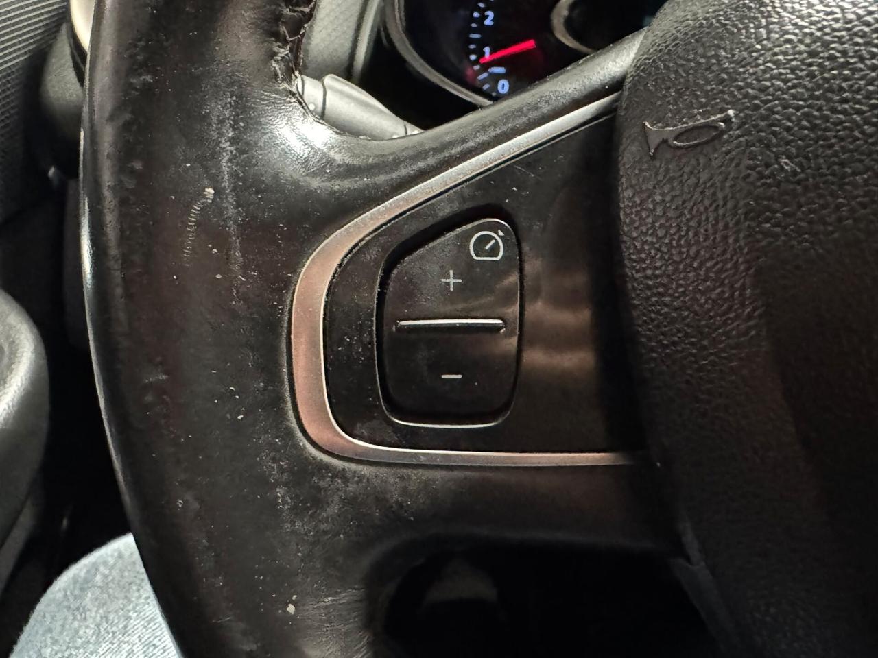 Renault Clio dCi 8V 75CV Start&Stop 5 porte Energy Life