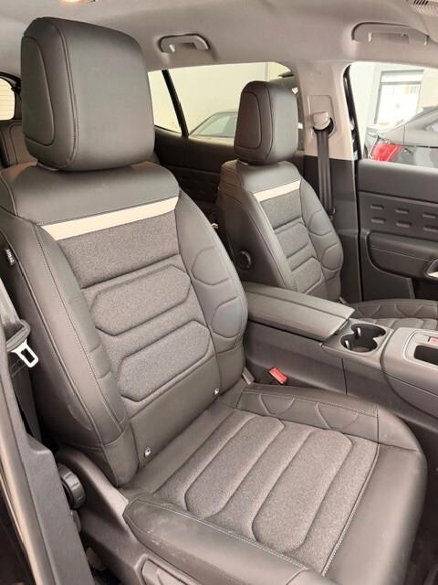 Citroen C5 Aircross 1.5