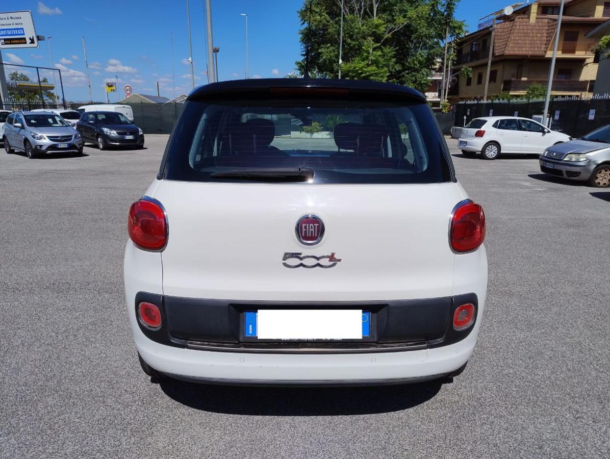 FIAT 500 L 1.6 Multijet 105CV Pop Star