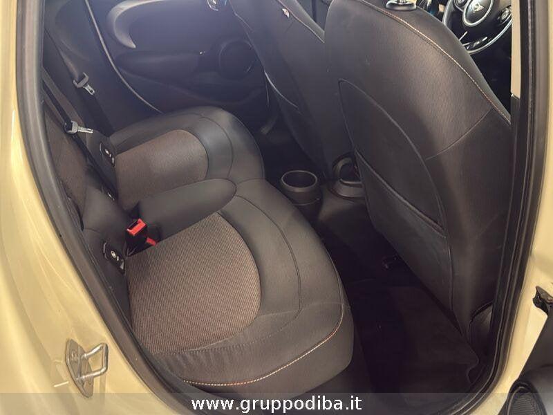 MINI Mini 2014 Diesel 1.5 One D Business 5p