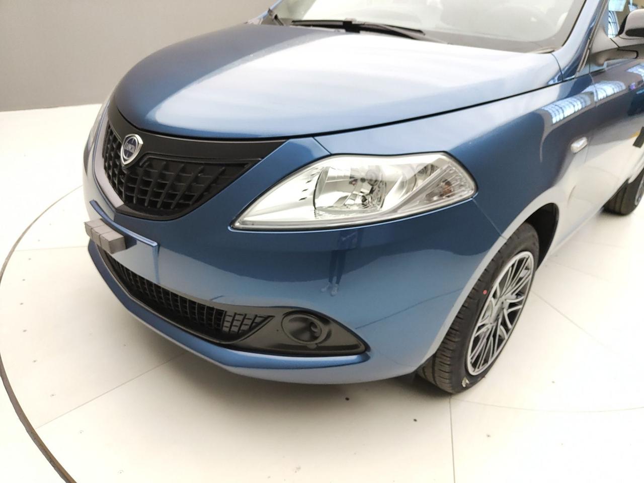 LANCIA Ypsilon III 2021 YPSILON 1.0 HYBRID 70CV ORO