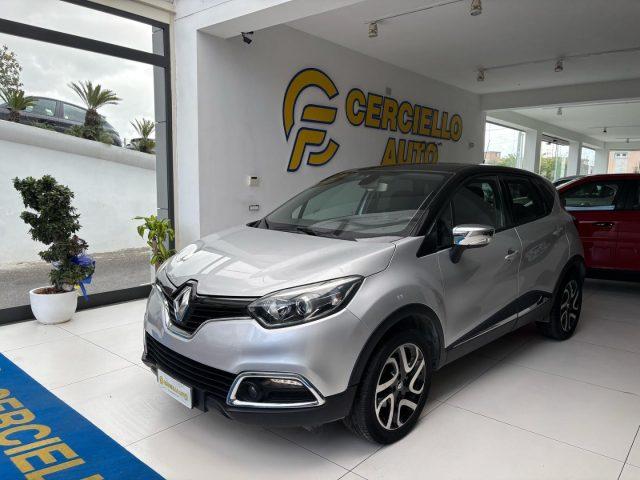 RENAULT Captur dCi 8V 90 CV Start&Stop Energy Intens