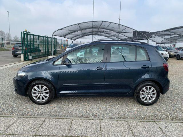 VOLKSWAGEN Golf Plus 1.2 TSI Comfort. BlueM. Tech.