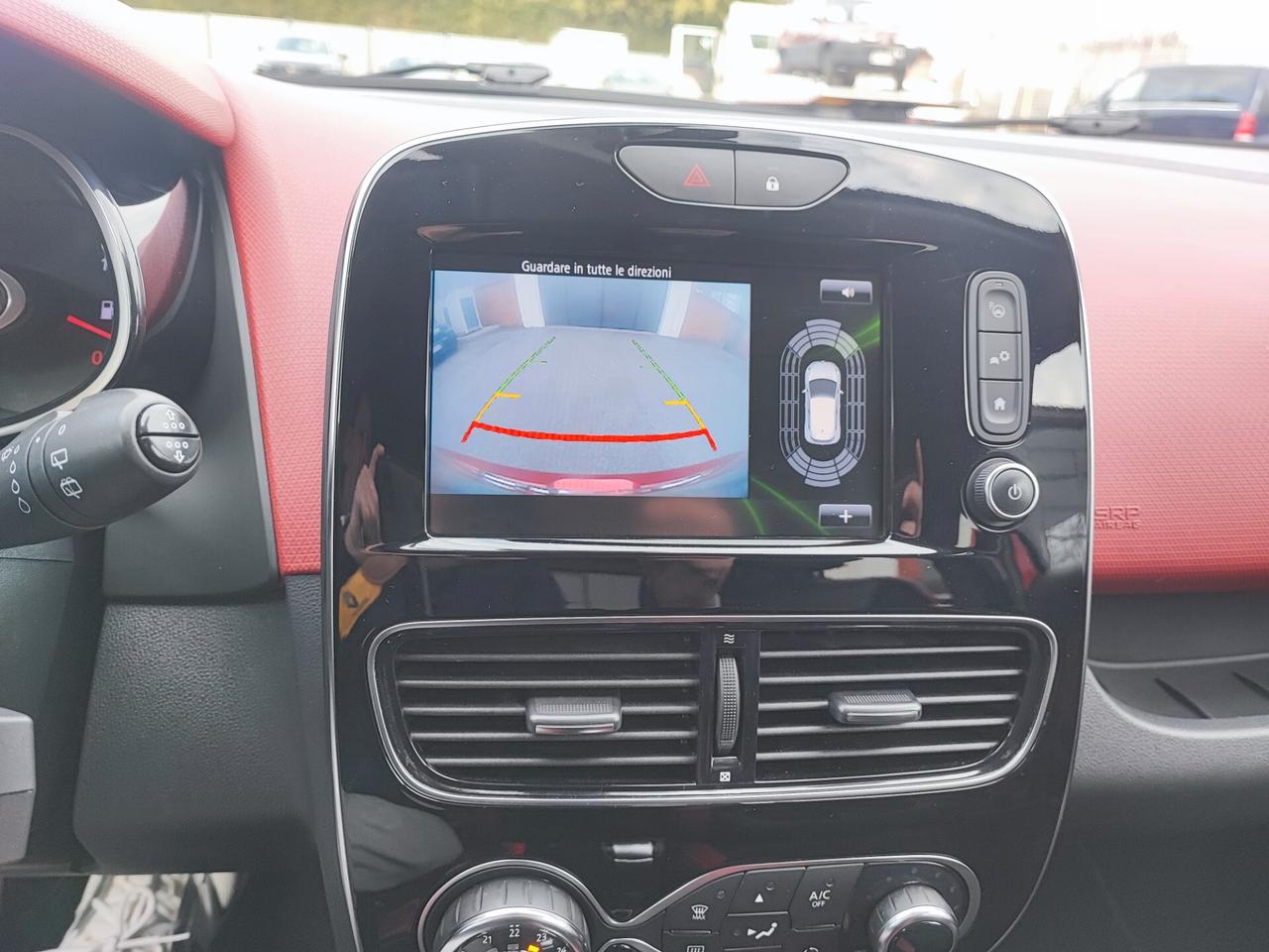 Renault Clio Sporter dCi 8V 90CV EDC Start&Stop Energy Intens