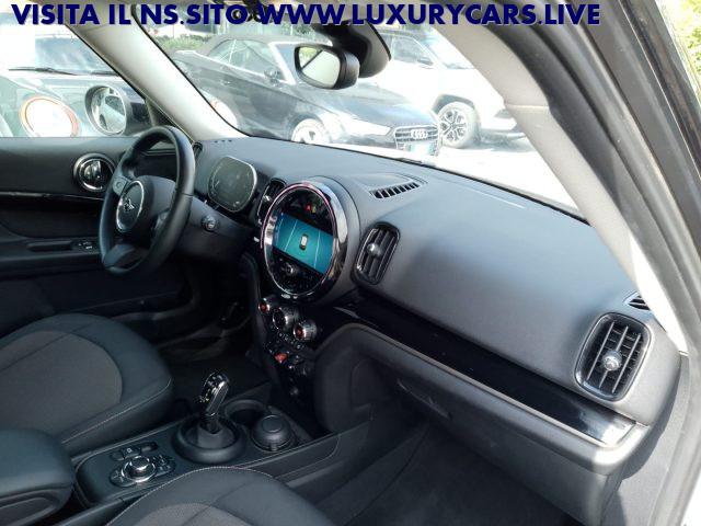 MINI Countryman 1.5 Cooper Countryman