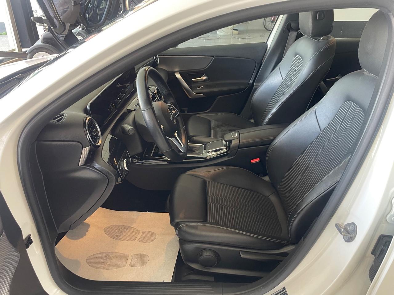 Mercedes-benz A 160 Sport - Nessun vincolo -