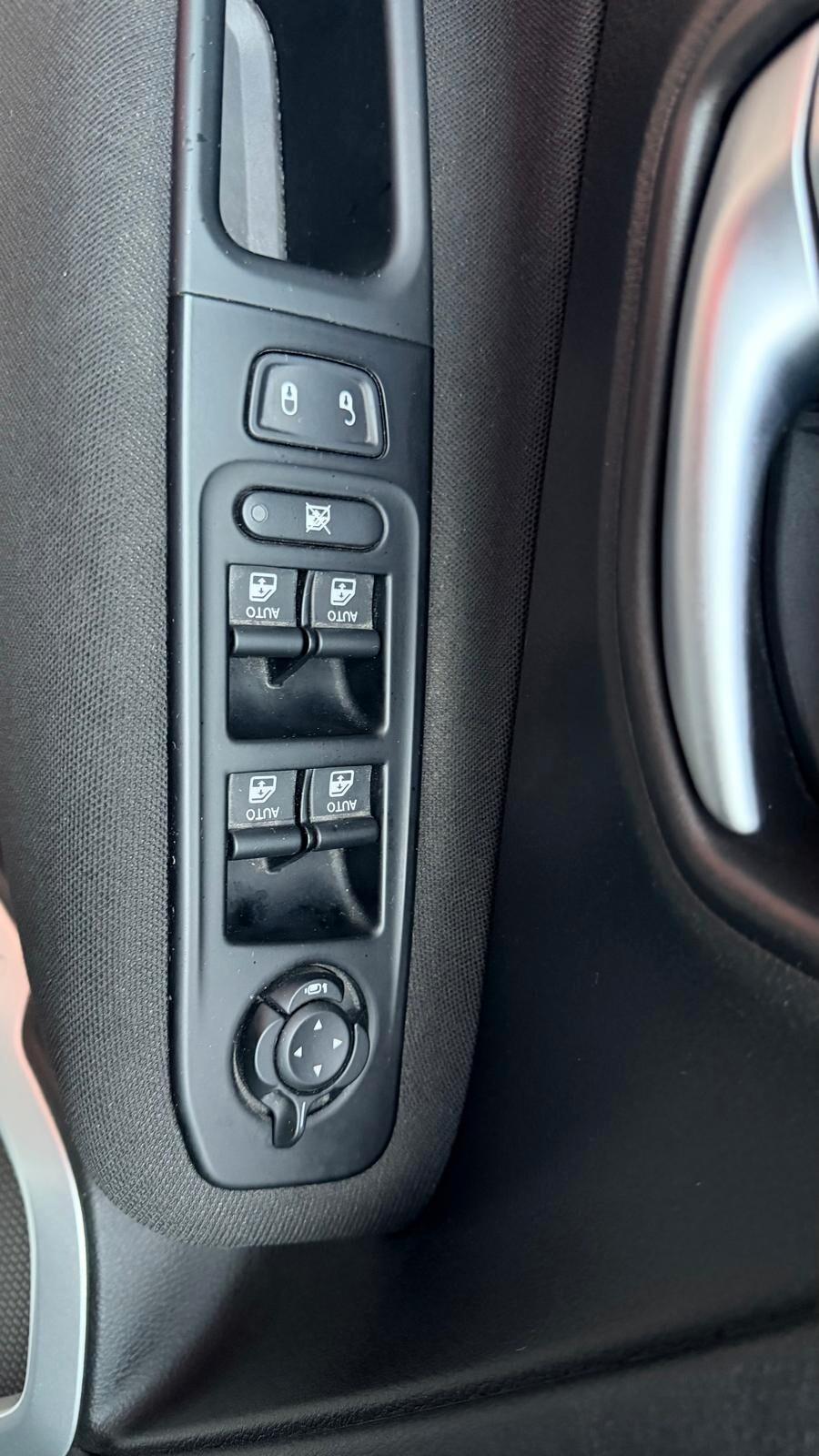 Jeep Renegade 1.6 Mjt 130 CV S