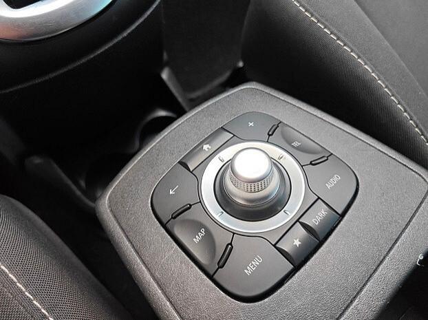 RENAULT Scenic 1.5 dCi 110 cv LIMITED - 2015