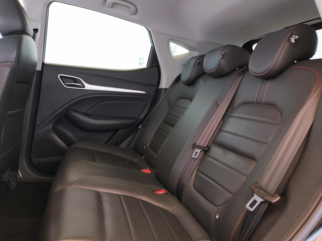 Mg ZS 1.5 VTi-tech Luxury - NEOPATENTATI