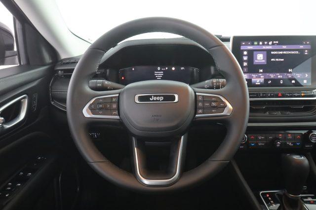 JEEP Compass Compass 1.5 Turbo T4 130 CV MHEV 2WD Summit