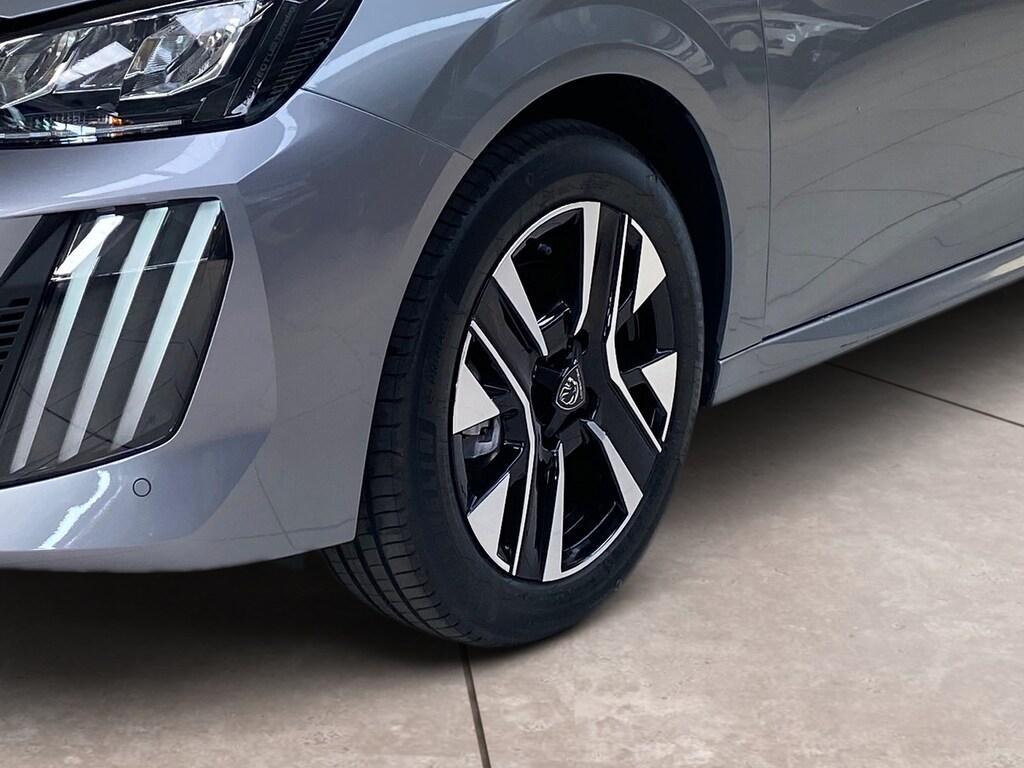 Peugeot 208 208 1.2 hybrid Allure 100cv e-dcs 6 - PROMO