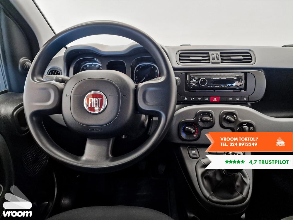 FIAT Panda 3ª serie Panda 1.0 FireFly S&S Hybrid