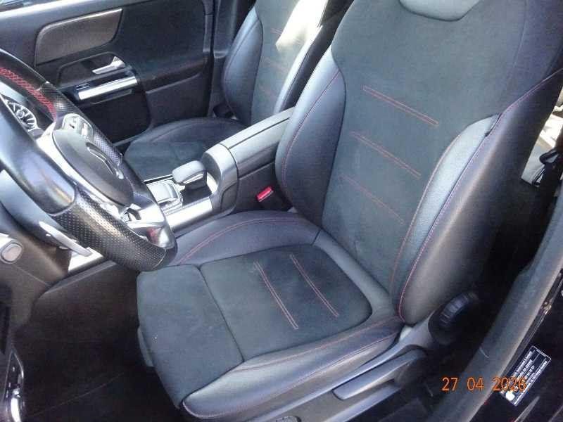 Mercedes-benz GLA 220 d 190CV AMG Premium 4MATIC