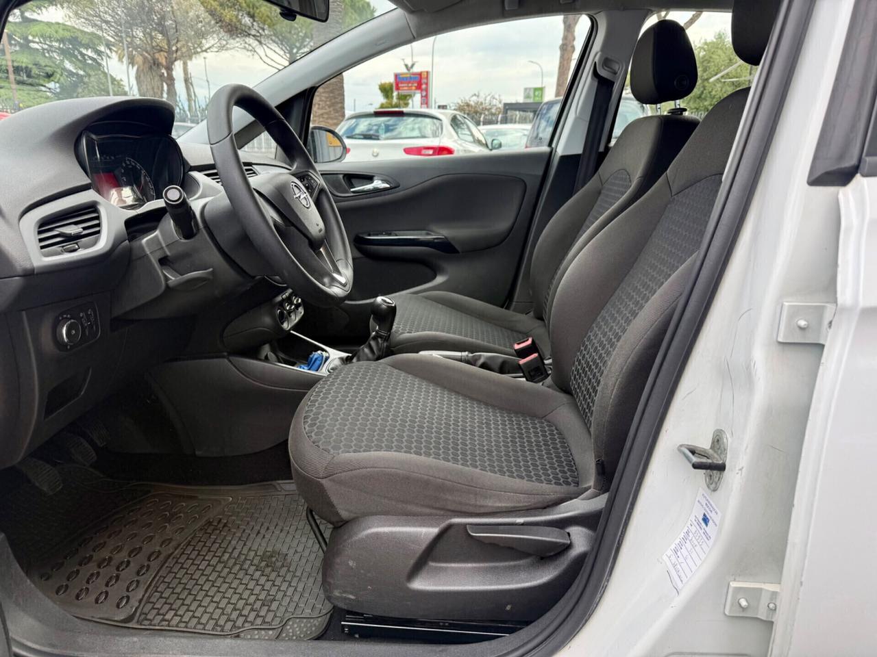 Opel Corsa 1.4 90CV GPL Tech 5 porte Cosmo
