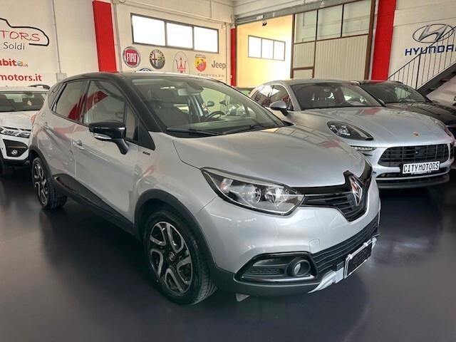 Renault Captur 1.5 Dci 90 CV Edc Energy Hypnotic