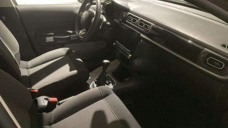 Citroën C3 C3 PureTech 110 S&S Max