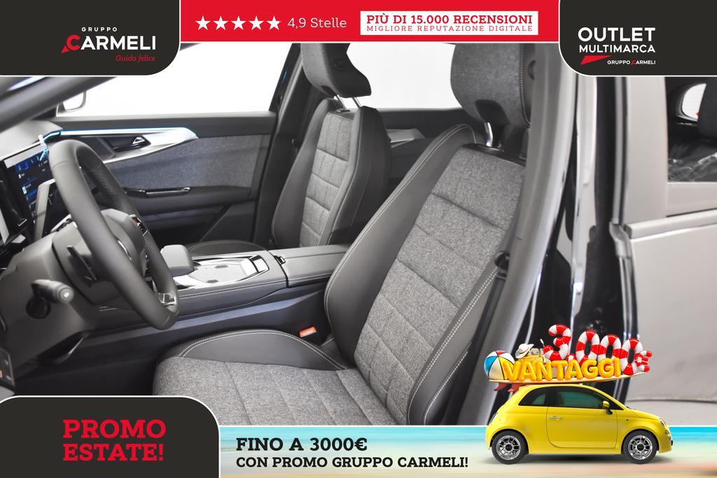 Renault Espace 1.2 E-Tech full hybrid Techno Auto