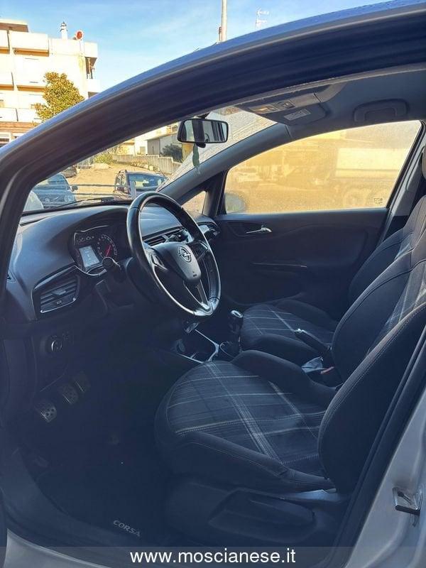 Opel Corsa Corsa 1.3 CDTI 5 porte b-Color