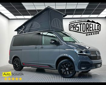 VOLKSWAGEN California 6ª '15-> - California 2.0 TDI 150CV Beach Camper Edition