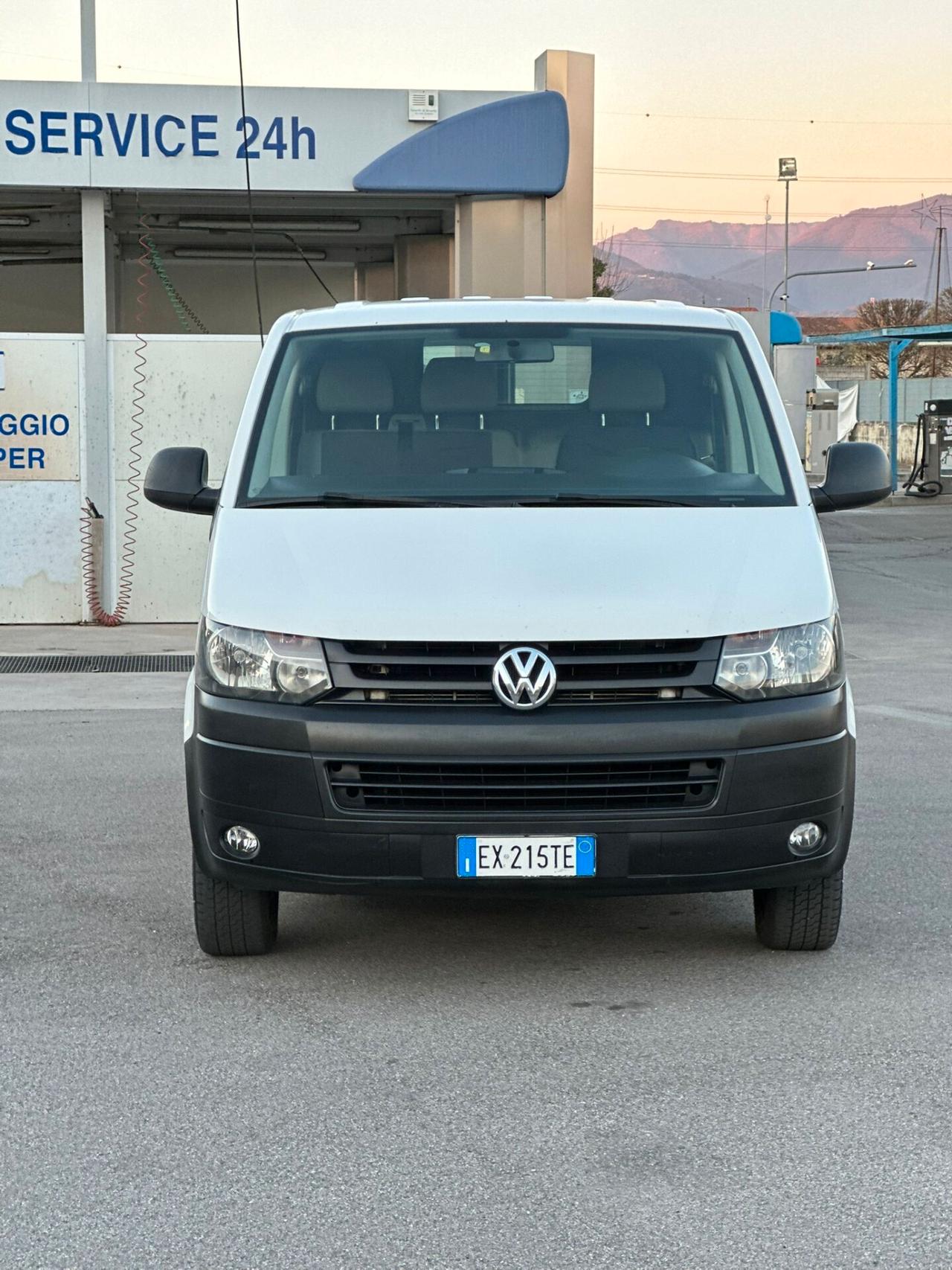 Volkswagen