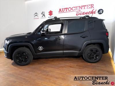 Jeep Renegade 2.0 mjt Longitude 4wd 140cv