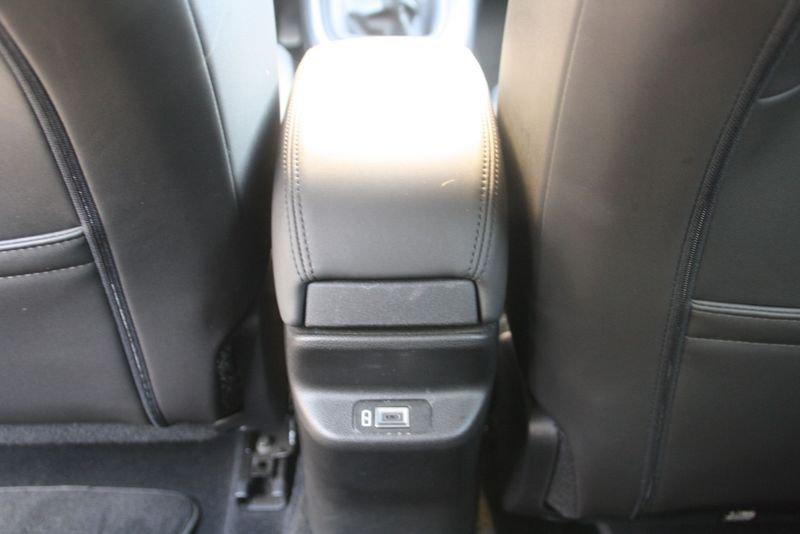 Jeep Avenger 1.2 Turbo Summit