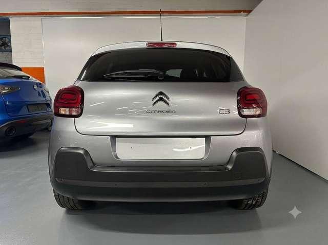 Citroen C3 C3 1.2 puretech Max + navi + telecamera