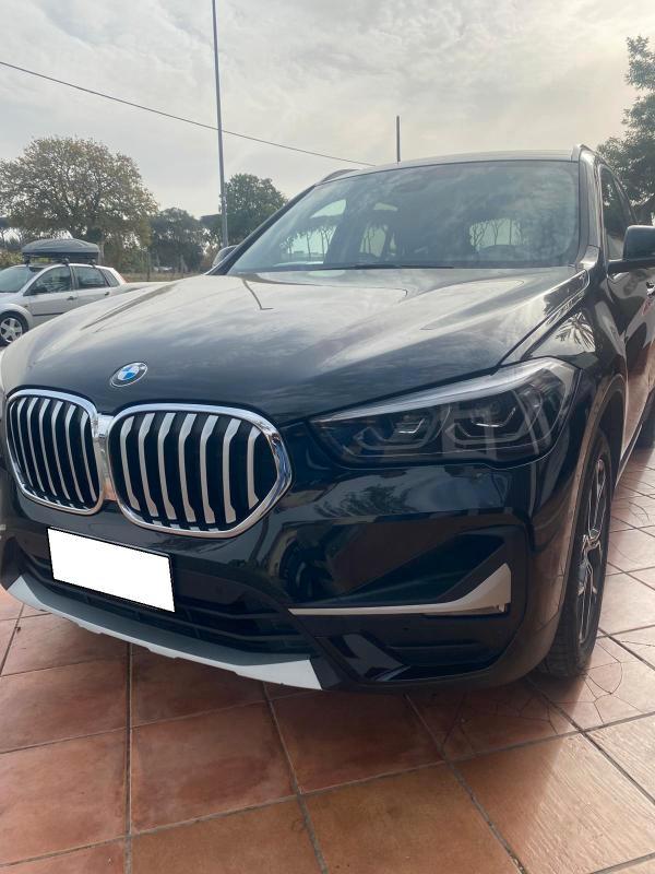 BMW X1 sdrive18d Business Advantage auto