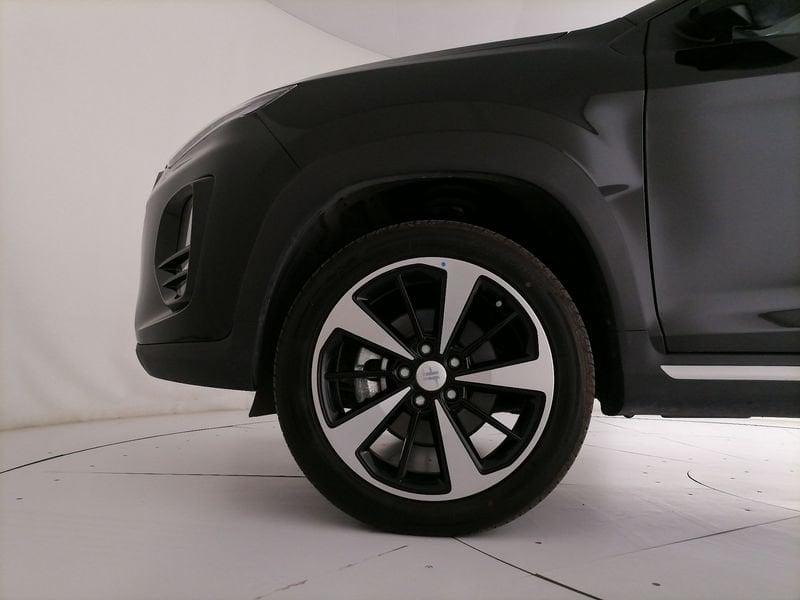 DR AUTOMOBILES dr 3.0 1.5 116cv cvt