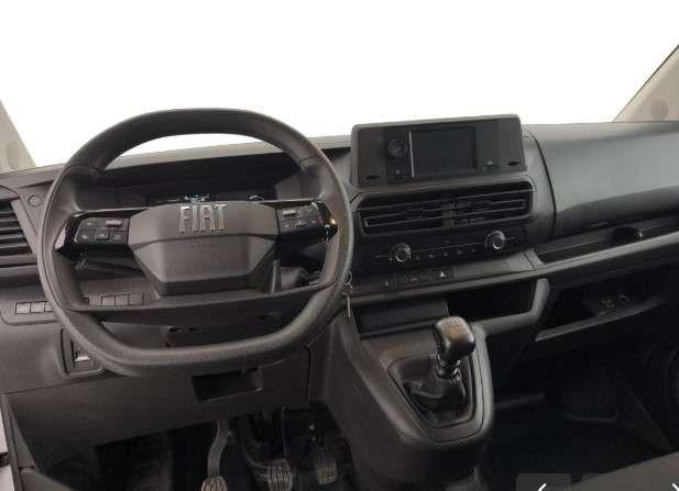 Fiat Scudo 2.0 bluehdi 145cv L3H1 no S&S
