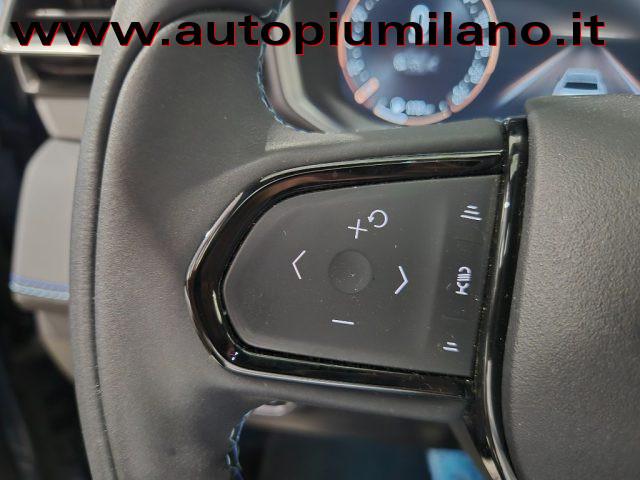 LYNK & CO 01 PHEV