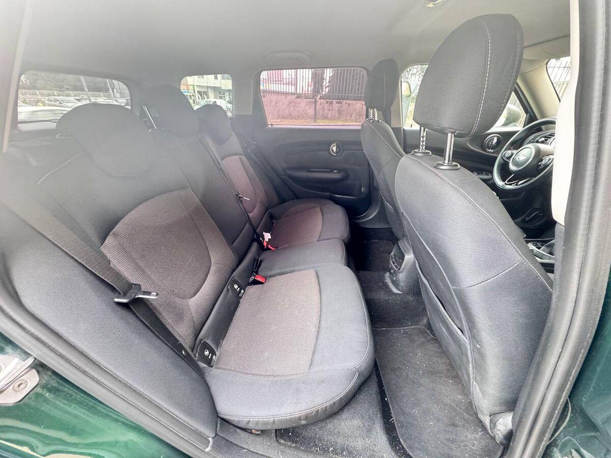 Mini Clubman 1.5 One D Hype auto