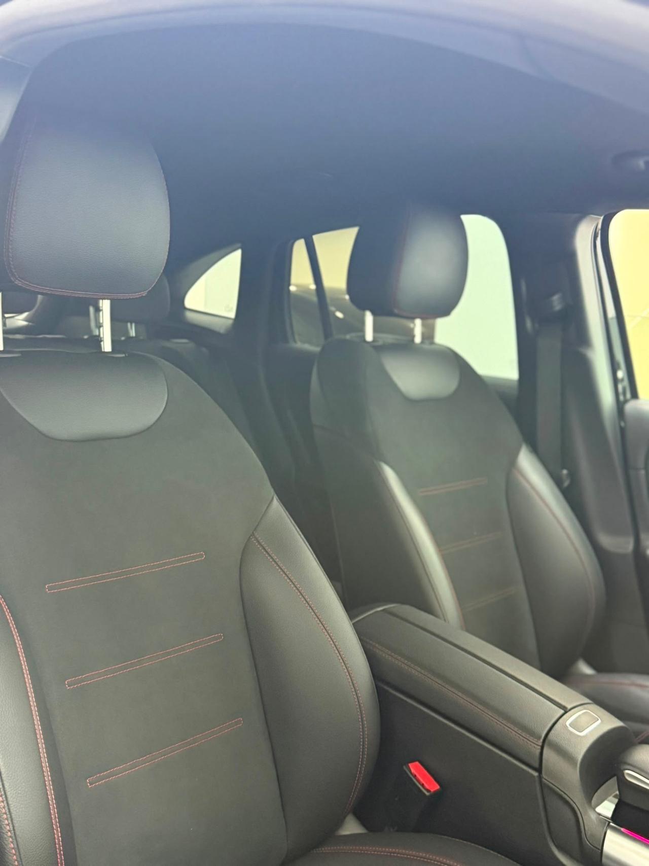 Mercedes-benz GLA 220 d Automatic Premium italiana