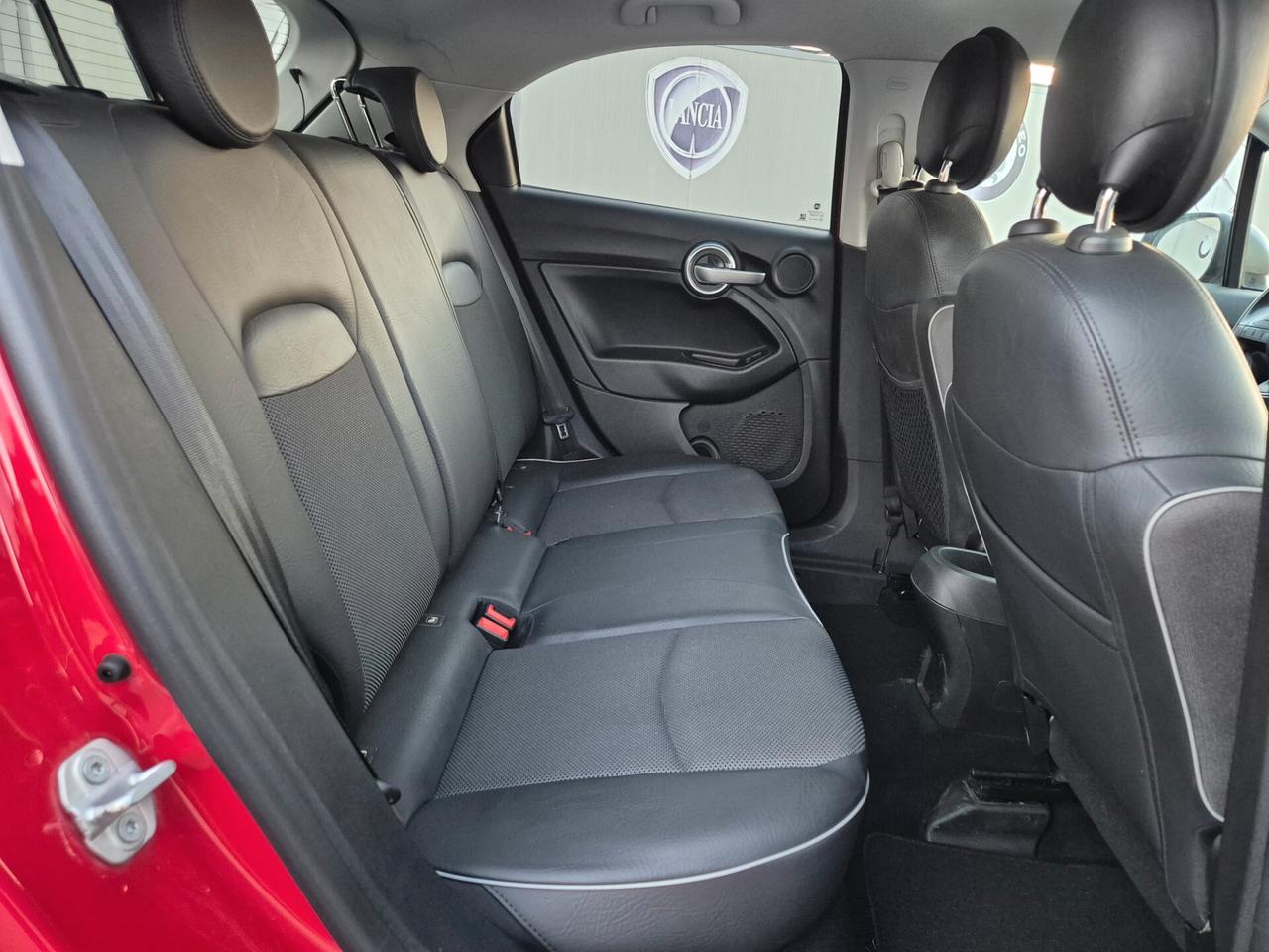 Fiat 500X 1.3 MultiJet 95 CV CROSS NUOVA FULL 2018