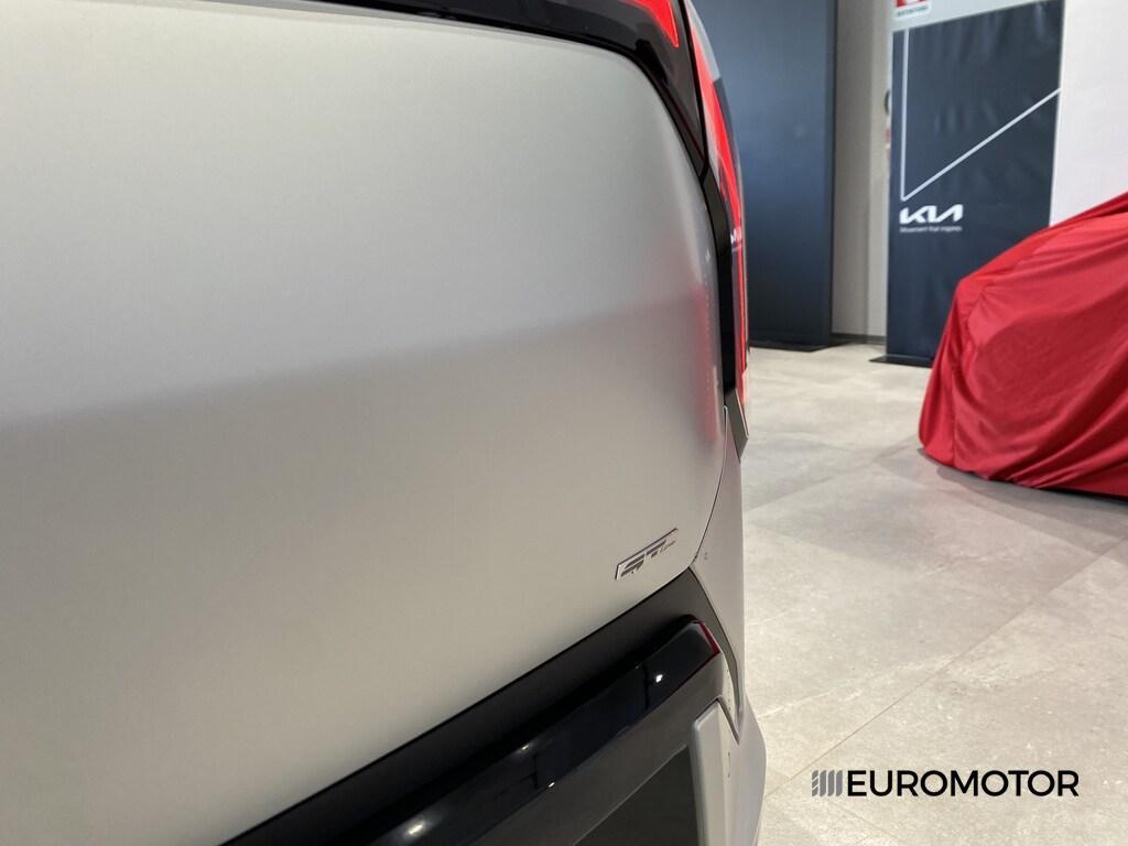 Kia EV3 81,4 kWh GT-line