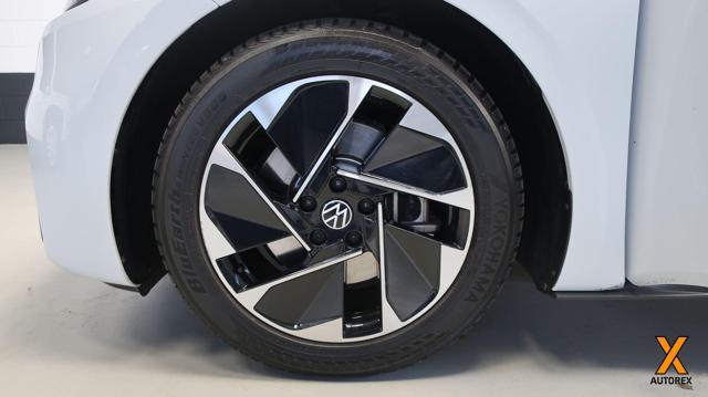 VOLKSWAGEN ID.3 Business 204CV (boost) "guidabile da neopatentati"