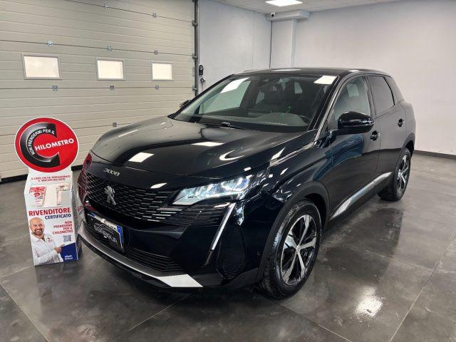 PEUGEOT 3008 EAT8 Allure Pack Automatico 1.5 BlueHDi