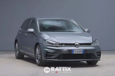 Volkswagen Golf 1.5 TSI 150CV Sport DSG