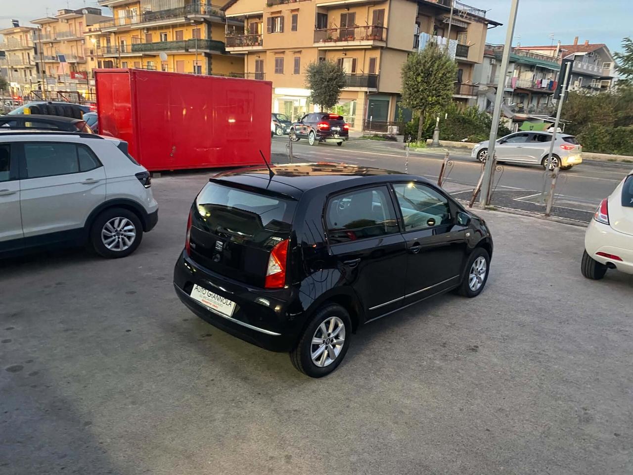 Seat Mii 1.0 5 p Come Nuova a Prezzo