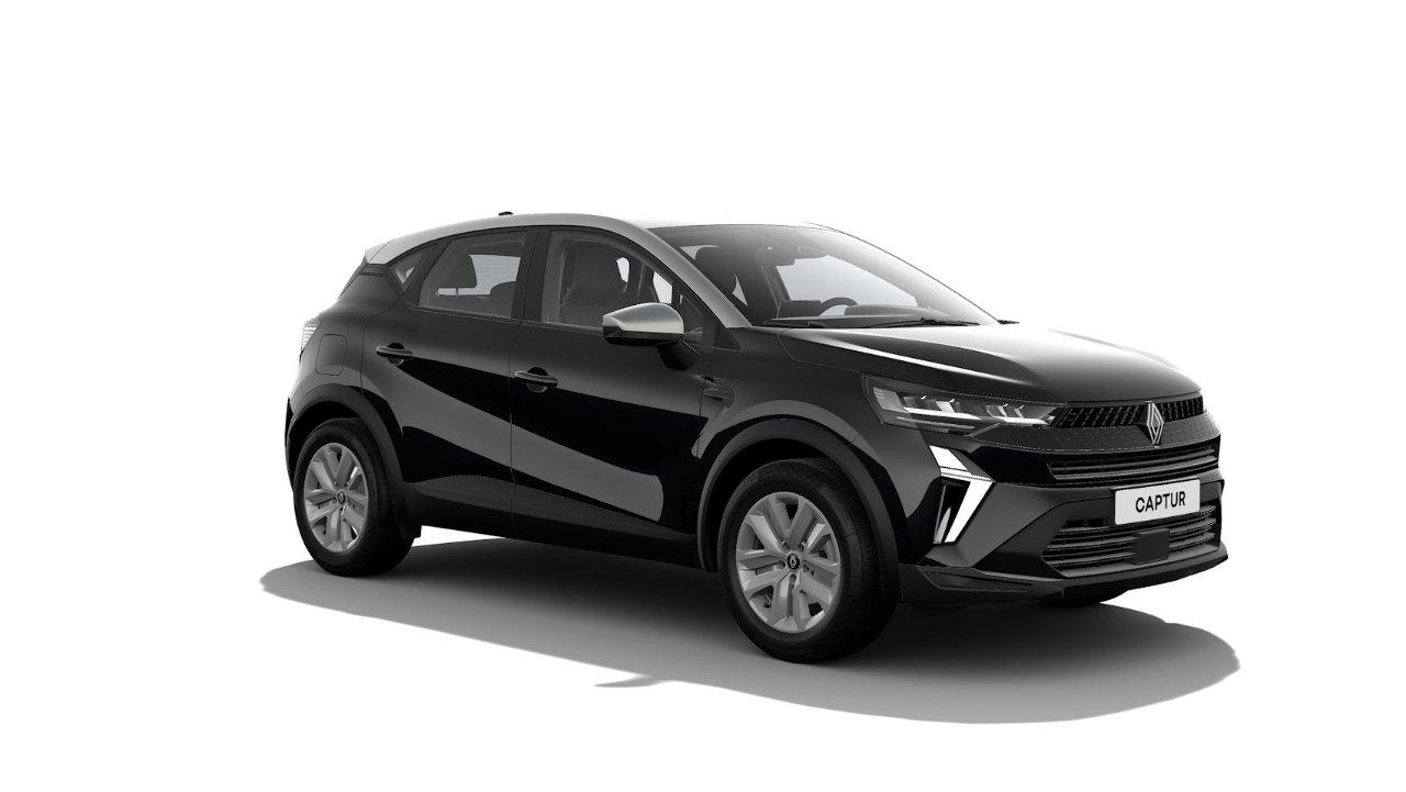 Renault Captur 1.2 tce Evolution 115cv IN PROMO