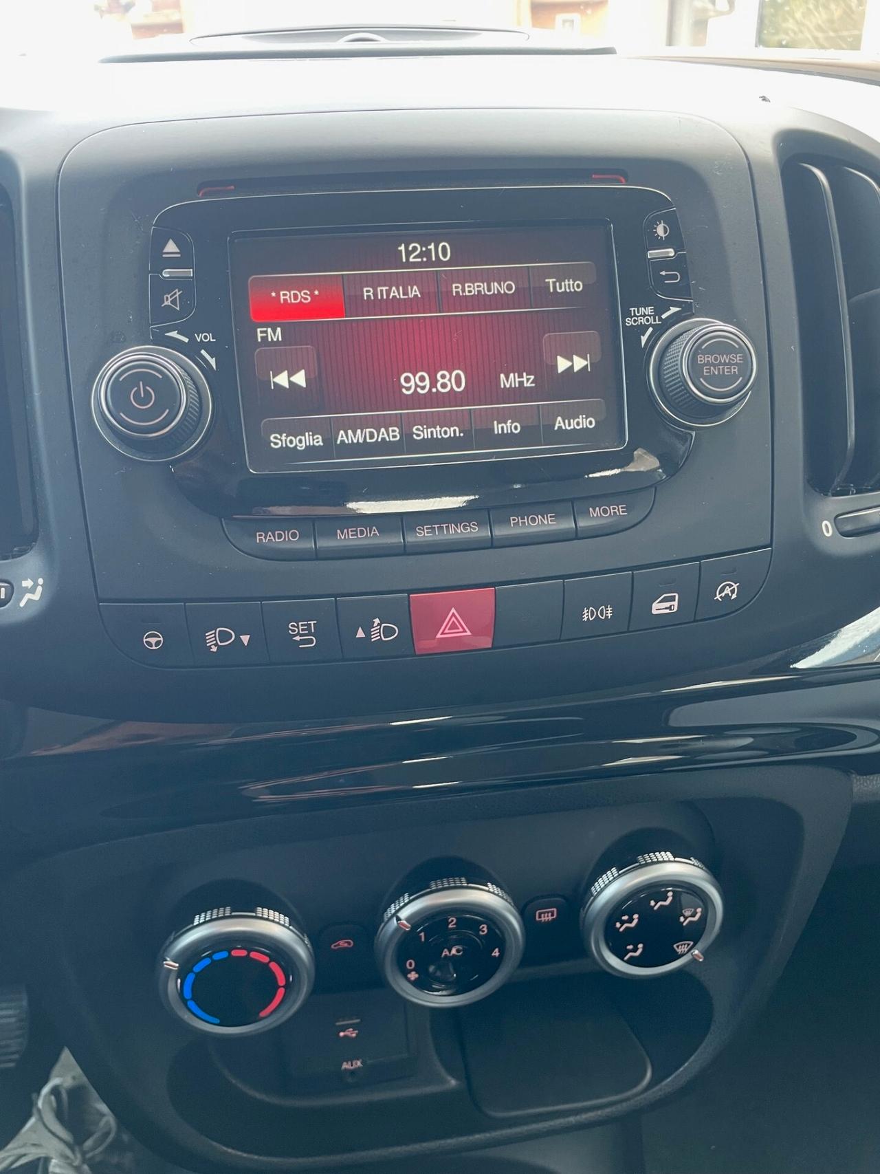 Fiat 500L 1.3 Multijet 85 CV Pop Star