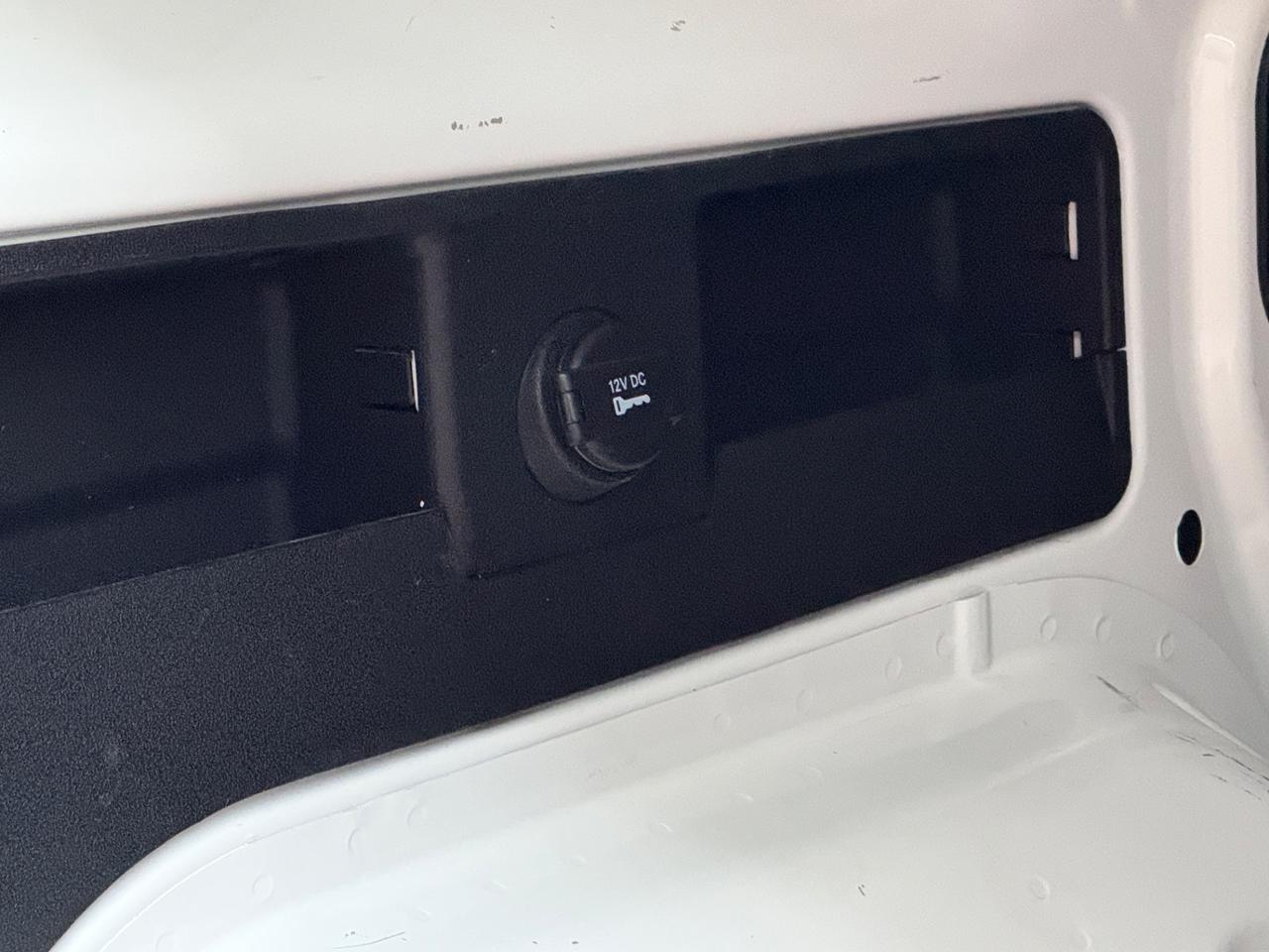 Fiat Doblo Doblò 1.3 MJT S&S PC-TN Cargo Easy