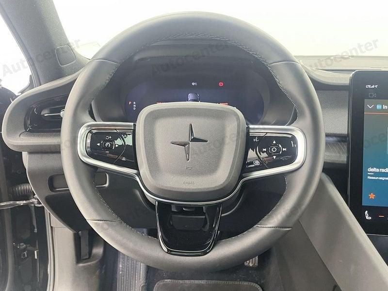 Polestar Polestar 2 Long Range Dual Motor 78kWh awd