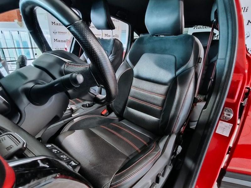 Renault Arkana R.S. Line 145cv Hybrid 145 rif.GK572