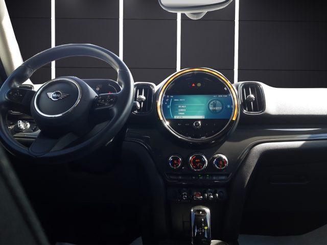 MINI Countryman 1.5 One D Hype Countryman