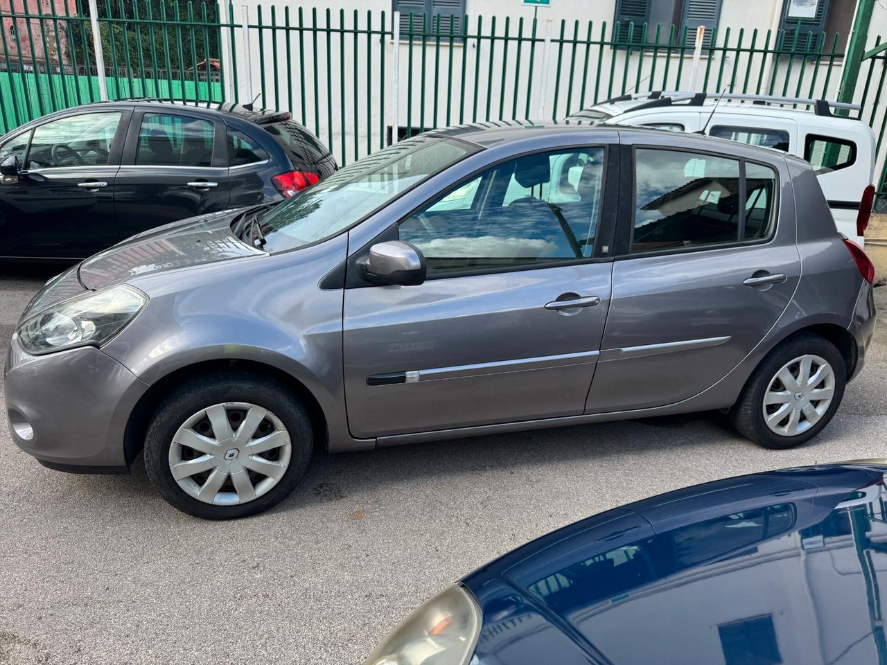 Renault Clio 1.5 dCi 75CV 5 porte Dynamique PROVENIENZA TOSCANA