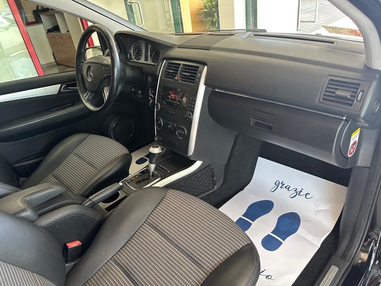 Mercedes-benz B 170 Sport